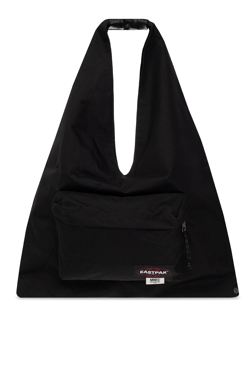 eastpak x mm6 maison margiela